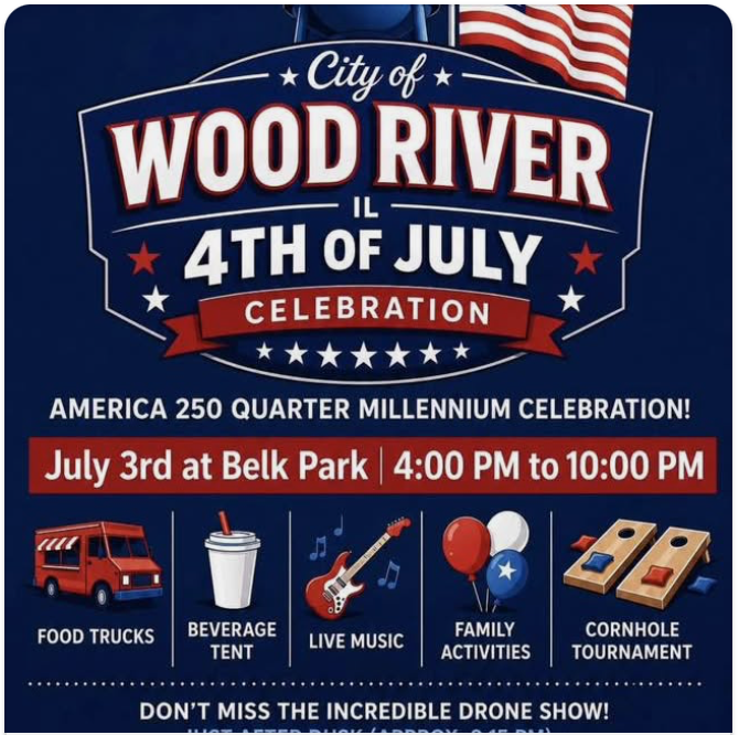 Wood River Fourth of July Celebration