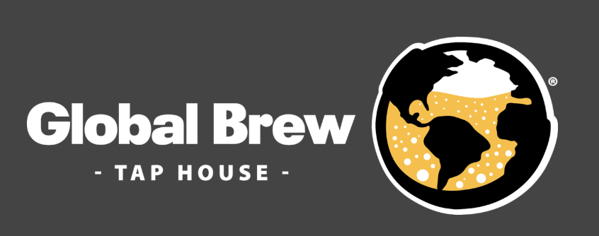 Global Brew Tap House logo